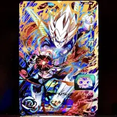 2025年最新】ドラゴンボールヒーローズ スーパーオレン UM7-058
