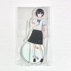 がんばっていきまっしょい 公開記念ラッフルくじ アクリルスタンド 兵頭妙子 2025年最新】がんばっていきまっしょい アクスタの人気アイテム