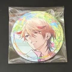 VOLTACTION 2nd Anniversary　ランダム箔押し缶バッジ