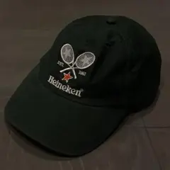 企業 キャップ
