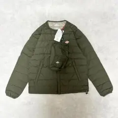 ダウンジャケット新品