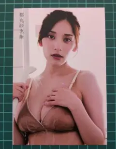 2026年最新】都丸紗也華 チェキの人気アイテム - メルカリ