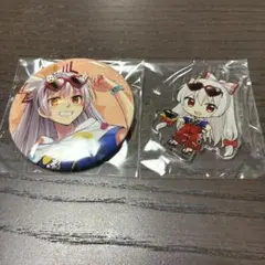 2025年最新】東方プロジェクト 缶バッジ/藤原妹紅の人気アイテム