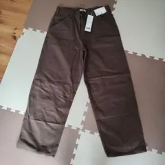 ユニクロ カラージーンズ