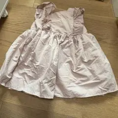 H&M、ワンピース、キッズ、ベビー服