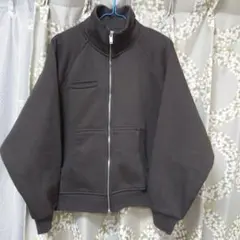 【日本未発売!!】sweats collective トラックジャケット　S