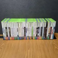Xbox 360 ゲームソフト 33本セット