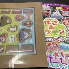ぽこあポケモン オフィシャルスタートブック