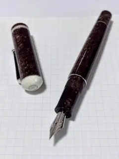 2025年最新】デルタ 万年筆の人気アイテム - メルカリ