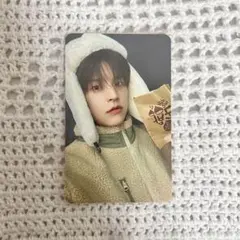 Stray Kids スキズ スンミン FANS DO IT ヨントン トレカ