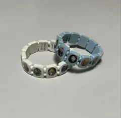 bazoブレスレット 2本セット