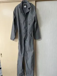 ディッキーズ オーバーオール