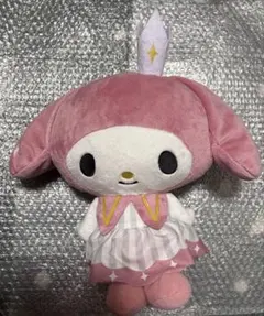 マイメロディ BIGぬいぐるみ