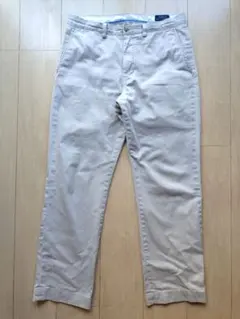 Polo Ralph Lauren チノパン　ライトベージュW30