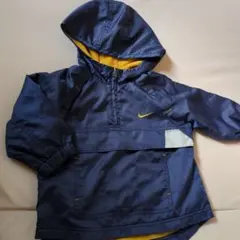 ウィンドブレーカー