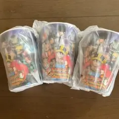 劇場限定 ガーディアンズオブギャラクシー vol.3 ドリンクカップ