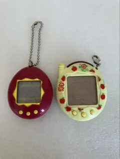 たまごっち ジャンク品