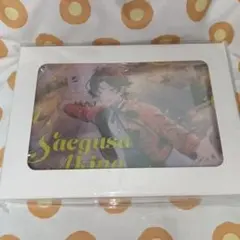 575.アクリルパネル三枝明那