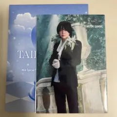 Mrs. GREEN APPLE フォトカード 対バン 大森元貴021