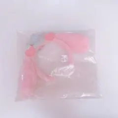 サンリオ シークレット ミニカチューシャ パーティー2 マイメロ マイメロディ