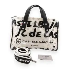 カステルバジャック ショルダーバッグ アミン 30-25120211