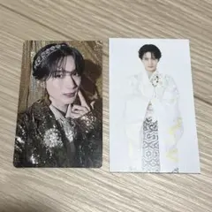 M!LK 山中柔太朗 袴衣装 トレカ 爆裂愛してる 好きすぎて滅 通常版