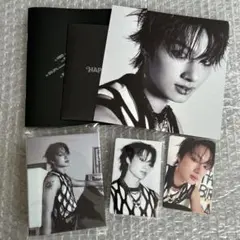 SEVENTEEN HAPPY BURSTDAY ジュン バインダーセット