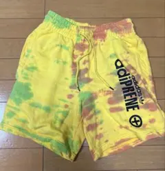 アディダス adidas ハーフパンツ S