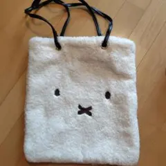 ミッフィー トートバッグ 65周年記念