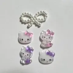 キティネイルパーツ