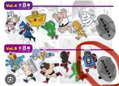 2025年最新】悪魔超人 アクリルキーホルダーの人気アイテム