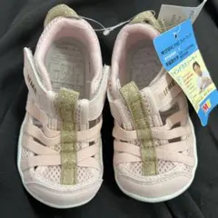 イフミー サンダル ピンク 14.5cm 新品