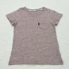 FITH Tシャツ ピンク110cm