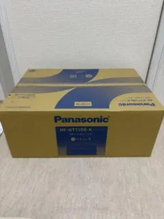 Panasonic けむらん亭 NF-RT1100-K スモーク＆ロースターのサムネイル