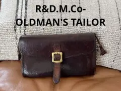 2026年最新】R＆D.M.Co- 長財布の人気アイテム - メルカリ