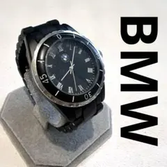 美品 BMW 腕時計 クォーツ メンズ腕時計のサムネイル