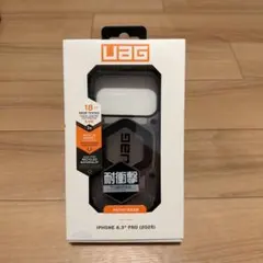 UAG iPhone 17 Pro 耐衝撃ケース PATHFINDERのサムネイル