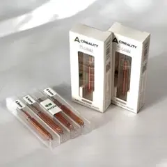 CREALITY K2P Quick-Swap Nozzle 6本セット