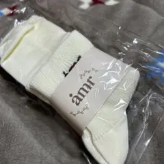 amr. オリジナルソックスセット