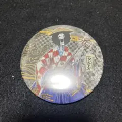 ワンピース スーパー歌舞伎Ⅱ 麦わらの一味コレクション缶バッジ 三
