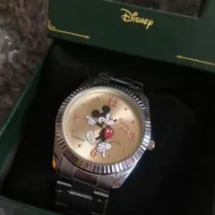 リミテッドコレクション」ディズニーキャラクターウォッチ第8版SEIKO
