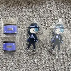 2026年最新】ツイステ フロイド アクスタの人気アイテム - メルカリ