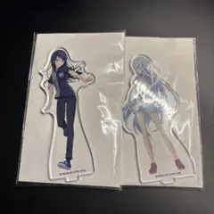 プロセカ 宵崎奏 ローソンコラボ アクリルスタンド アクスタ アクリルスタンド（宵崎 奏）【ローソン・＠Loppi・HMV限定
