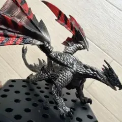 モンスターハンター フィギュア バルファルク怒り
