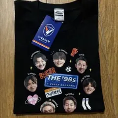 Vファーレン長崎 クッパ世代 Tシャツ 2XL - メルカリ