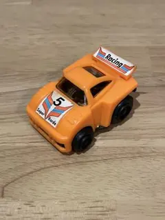 昭和レトロ　ミニカー