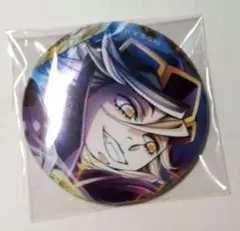 鬼滅の刃 童磨 第4弾キービジュアル 缶バッジ　無限城編　④