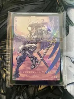 MTG 天使 トークン 001/009T Foil - メルカリ