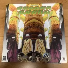 Buddha Brand The Sound of Buddha 2枚組