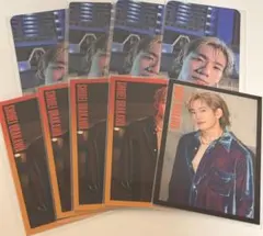 浦川翔平 トレカ セット